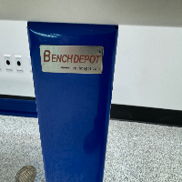 Bench Depot 6' Portable Table image 2